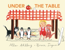 Image for Under the table