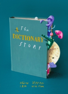 Image for The Dictionary Story