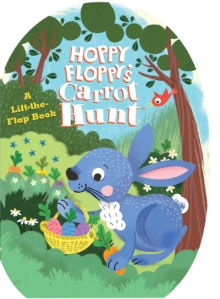 Image for Hoppy Floppy's carrot hunt