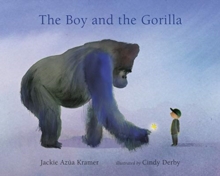 Image for The boy and the gorilla