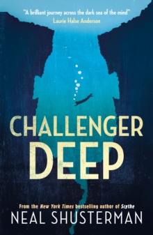 Image for Challenger Deep