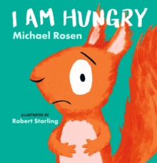 Image for I am hungry