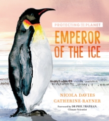 Image for Emperor of the ice