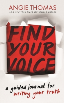 Image for Find Your Voice : A Guided Journal for Writing Your Truth