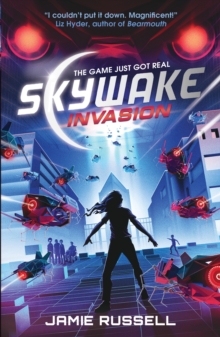 Image for SkyWake Invasion