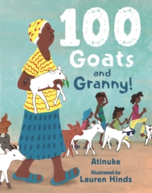 Image for 100 Goats and Granny!
