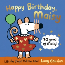 Image for Happy Birthday, Maisy