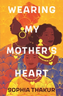 Image for Wearing my mother's heart