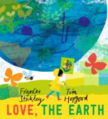 Image for Love, the Earth
