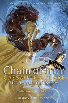 Image for Chain of Iron : The Last Hours