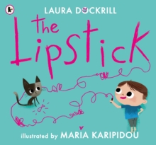 Image for The lipstick