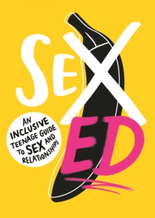 Image for Sex ed
