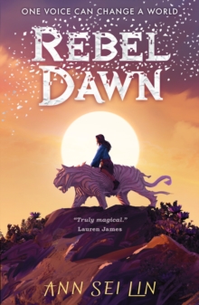 Image for Rebel Dawn