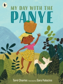 Image for My day with the panye