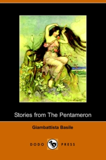 Image for Stories from the Pentameron