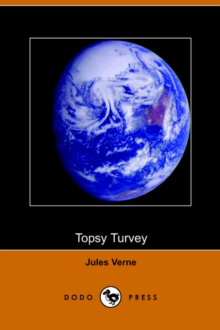 Image for Topsy Turvy