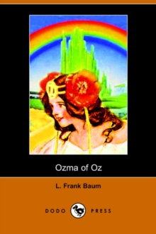 Image for Ozma of Oz