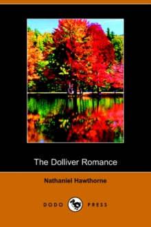Image for The Dolliver Romance