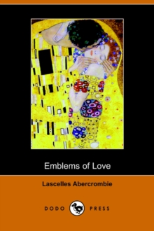 Image for Emblems of Love