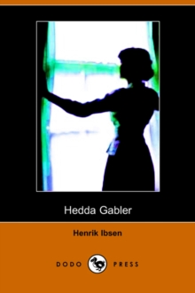Image for Hedda Gabler