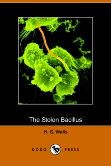 Image for Stolen Bacillus
