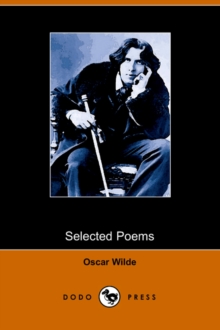 Image for Selected Poems of Oscar Wilde