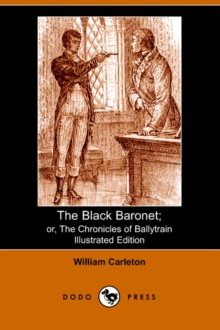 Image for The Black Baronet