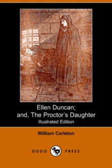 Image for Ellen Duncan and the Proctor's Daughter