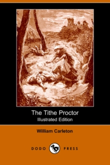 Image for The Tithe Proctor