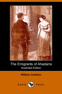 Image for The Emigrants of Ahadarra