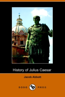 Image for History of Julius Ceaser
