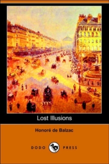 Image for Lost Illusions (Dodo Press)