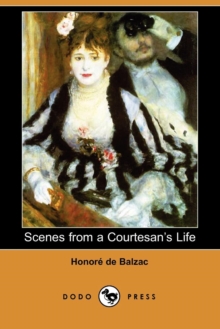 Image for Scenes from a Courtesan's Life (Dodo Press)