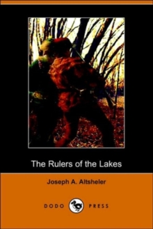 Image for The Rulers of the Lakes