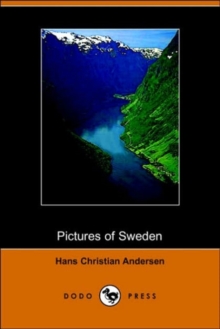 Image for Pictures of Sweden (Dodo Press)