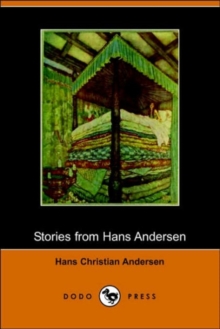 Image for Stories from Hans Andersen (Illustrated Edition) (Dodo Press)