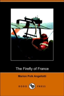 Image for The Firefly of France (Dodo Press)