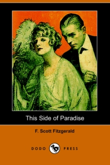 Image for This Side of Paradise (Dodo Press)