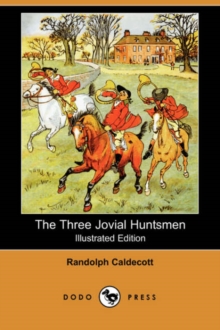 Image for The Three Jovial Huntsmen