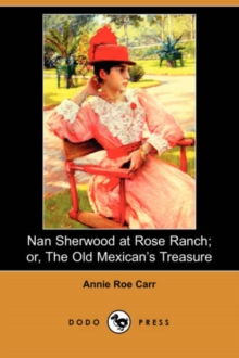 Image for Nan Sherwood at Rose Ranch