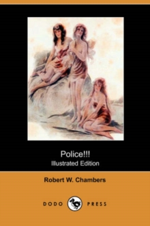Image for Police!!! (Illustrated Edition) (Dodo Press)