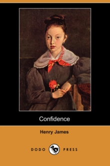 Image for Confidence (Dodo Press)