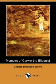 memoirs of carwin the biloquist