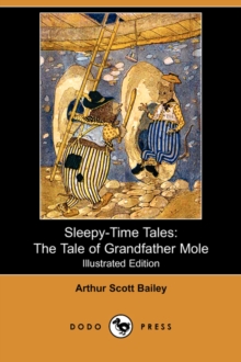 Image for The Tale of Grandfather Mole