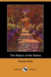 Image for The Return of the Native (Dodo Press)