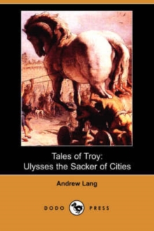 Image for Tales of Troy