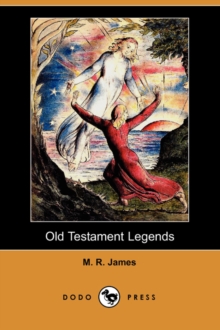 Image for Old Testament Legends (Dodo Press)