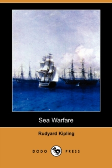 Image for Sea Warfare (Dodo Press)