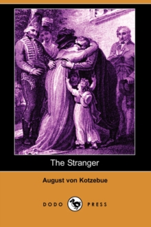 Image for The Stranger (Dodo Press)