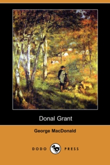 Image for Donal Grant (Dodo Press)